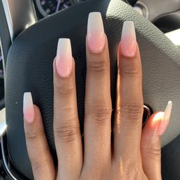 Glitter Ombré Glitter Ombré