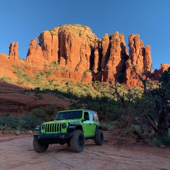 Barlow Jeep Rentals - Car Rental Near Me - Sedona, Arizona Barlow Jeep Rentals - Car Rental Near Me - Sedona, Arizona