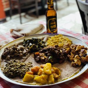 Ghion Ethiopian Restaurant on Yelp