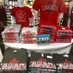 6 & Sundry - Oh, Canada!