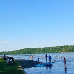 Gifford Pinchot State Park