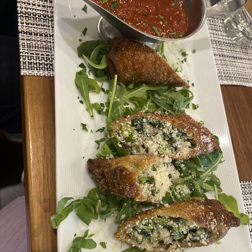 Pulcinella on the Green - Italian Near Me - Wading River, New York Pulcinella on the Green - Italian Near Me - Wading River, New York