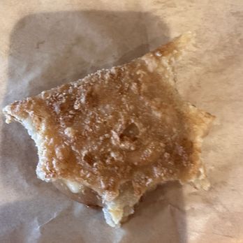Golden Chick - Apple taco - Fast Food Near Me - Cotulla, Texas