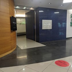 Casa Alitalia Lounge - Casa Alitalia Lounge, Fiumicino