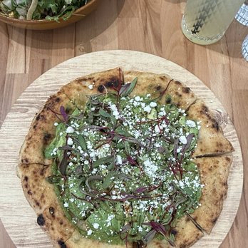The Outpost - Avocado Pizza - Pizza Near Me - Riverside, California The Outpost - Avocado Pizza - Pizza Near Me - Riverside, California