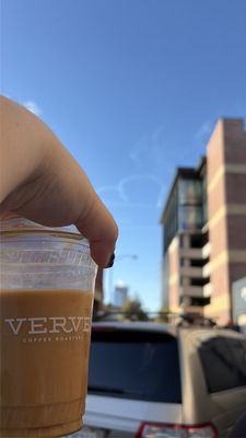 Verve Coffee Roasters by null Verve Coffee Roasters by null