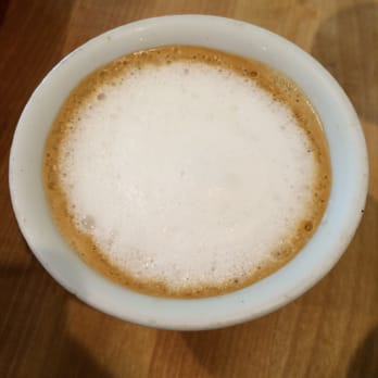 Le Fournil - Macchiato - Bakeries Near Me - Seattle, Washington