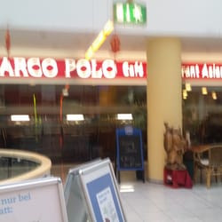 Marco Polo Asian Cuisine - Marco Polo Asian Cuisine