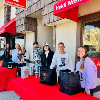 Heidi Washburn - State Farm Insurance Agent - We always have such a great time seeing so many costumes at Trick or Treat Street in Windsor!... - Insurance Near Me - Windsor, Colorado Heidi Washburn - State Farm Insurance Agent - We always have such a great time seeing so many costumes at Trick or Treat Street in Windsor!... - Insurance Near Me - Windsor, Colorado