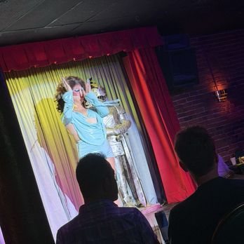 The Bar Complex - Dance Clubs Near Me - Lexington, Kentucky