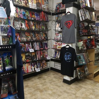 First Aid Comics - Comic Books Near Me - Chicago, Illinois First Aid Comics - Comic Books Near Me - Chicago, Illinois