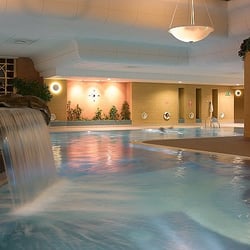Ragdale Hall Spa
