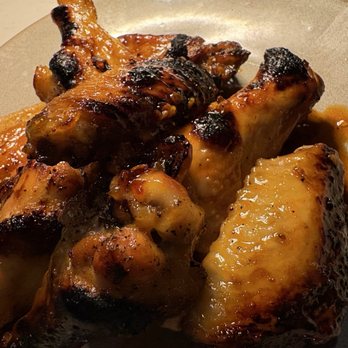 Adrienne’s Pizzabar - Wings Scarpariello - Pizza Near Me - West Palm Beach, Florida