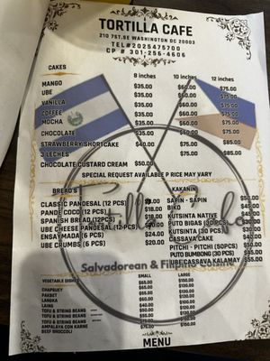 Tortilla Café by null