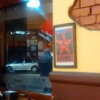 Bar Conde - Diners Near Me - Buenos Aires, C