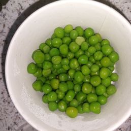 Peas Peas