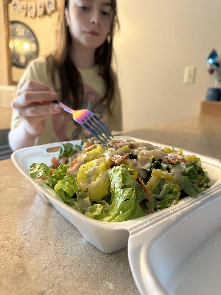 ZIGGY’S PIZZA Updated October 2024 14 Reviews 13605 W Maple St