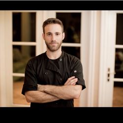 Arturo Avallone - Chef Arturo
