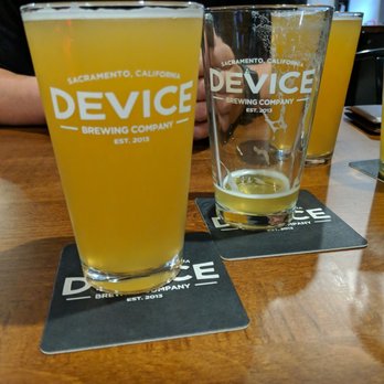 Device Brewing Company - Curious Haze - Brewpubs Near Me - Sacramento, California Device Brewing Company - Curious Haze - Brewpubs Near Me - Sacramento, California