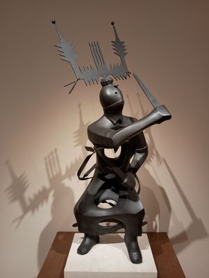 The James Museum of Western & Wildlife Art by null