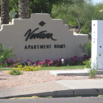 Ventana Apartments - Conspicuously absent from the signage of this place is the word "luxury." Yet, that's exactly what they purport to be... - Apartments Near Me - Scottsdale, Arizona Ventana Apartments - Conspicuously absent from the signage of this place is the word "luxury." Yet, that's exactly what they purport to be... - Apartments Near Me - Scottsdale, Arizona