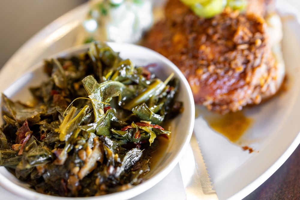 Nexus Brewery and Restaurant