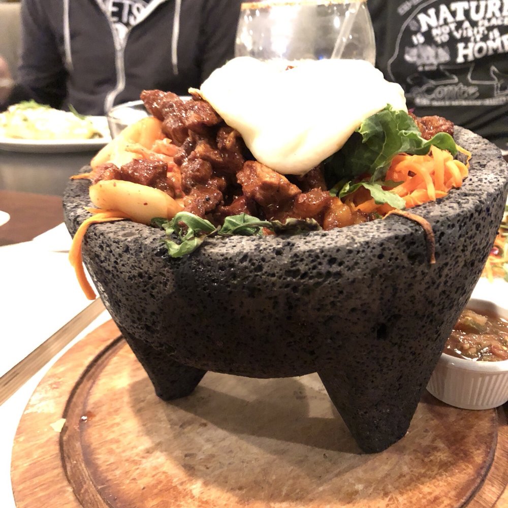 Lalo - Mexi Bibimbap - Latin American Near Me - Cincinnati, Ohio Lalo - Mexi Bibimbap - Latin American Near Me - Cincinnati, Ohio