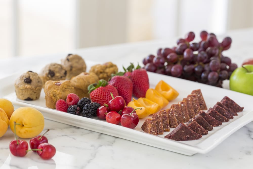 GREEN PLATE FOODS Updated October 2024 5200 W Lp S, Houston, Texas