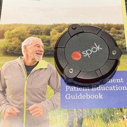 Texas Orthopedic Hospital - Pager system in addition to text messages they provide