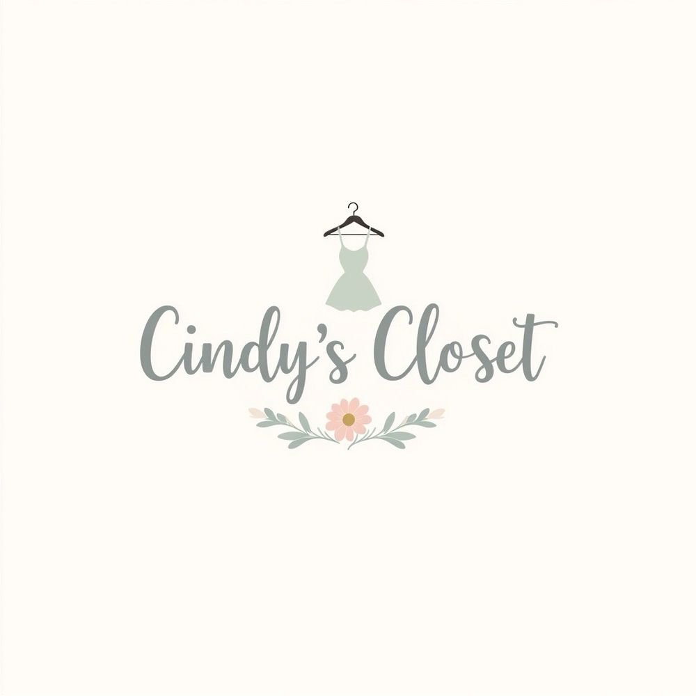 Cindy’s Closet Logo
