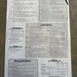White Rhino Bar & Grill