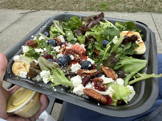 Grow|Fresh Local Food by null