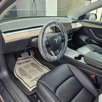 Lo's Mobile Detail - It feels nice to see your car like this - Auto Detailing Near Me