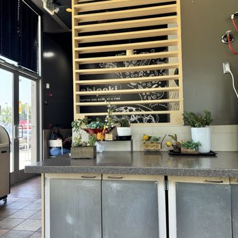 AhiPoki - Entrance - Poke Near Me - West Covina, California