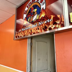 El Primo Loco - April 2022