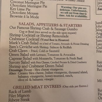 Segari's - Seafood Near Me - Houston, Texas Segari's - Seafood Near Me - Houston, Texas