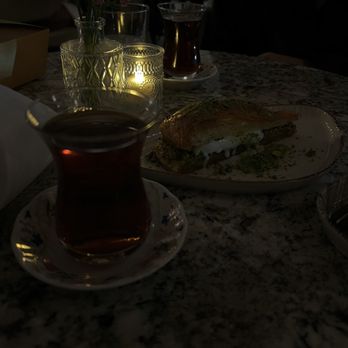 Bosforo - Baklava & Tea - Turkish Near Me - San Diego, California Bosforo - Baklava & Tea - Turkish Near Me - San Diego, California