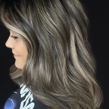 Meiling's Chair - Hair Extensions Near Me - Tampa, Florida