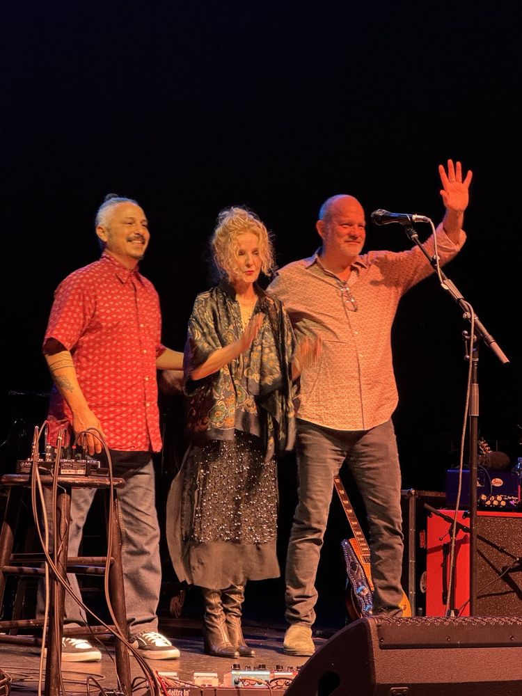 Uptown Theater - wedding in Kansas City, MO