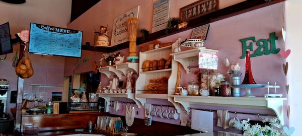 Luchkoff Bakehouse by null