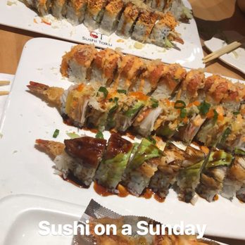 Sushi Taku - Japanese Near Me - Chicago, Illinois Sushi Taku - Japanese Near Me - Chicago, Illinois