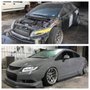 Photo of First Class Collision Repair