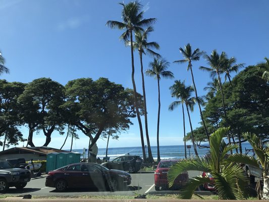 Launiupoko Beach Park by null