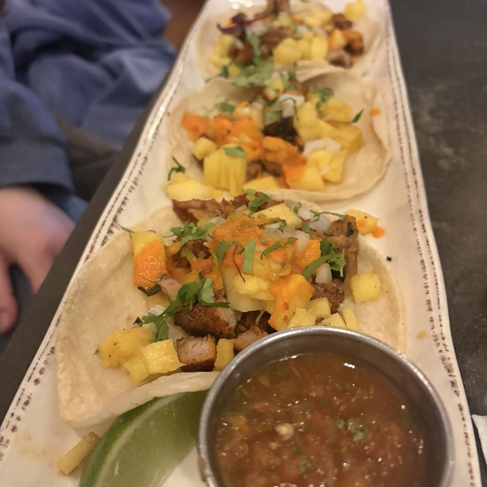 Hatch Taqueria and Tequilas - Mexican Near Me - Jackson, Wyoming