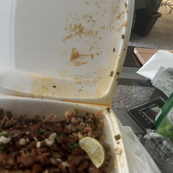 The Taco Spot - Mesa - Mexican Near Me - Mesa, Arizona