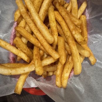 Big Crab - Cajun fries - Seafood Near Me - Jacksonville, Florida Big Crab - Cajun fries - Seafood Near Me - Jacksonville, Florida