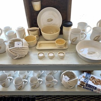 The Niblic - Pottery - Cafes Near Me - Chebeague Island, Maine The Niblic - Pottery - Cafes Near Me - Chebeague Island, Maine