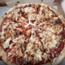 Greco Pizza - Photo