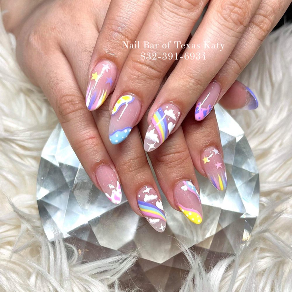 Nails by Helen Katy, TX Last Updated September 2021 Yelp