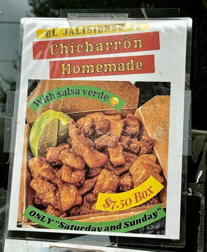 Taqueria El Jalisiense
